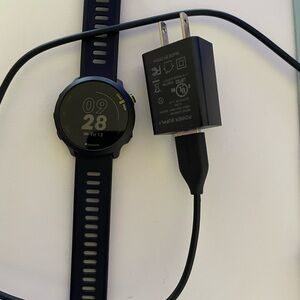 Garmin Forerunner 55 Watch